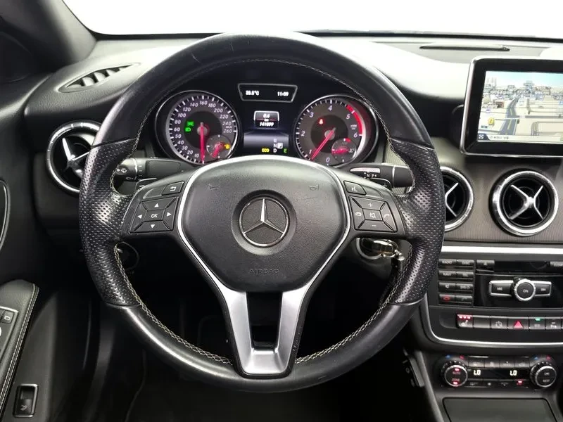 Mercedes-Benz CLA 200  Cdi | Mobile.bg � ����������� 13