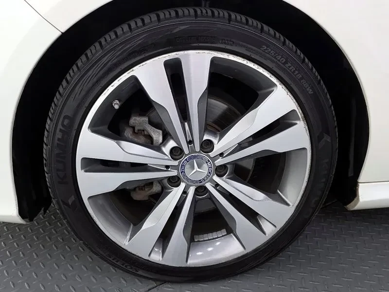 Mercedes-Benz CLA 200  Cdi | Mobile.bg � ����������� 5