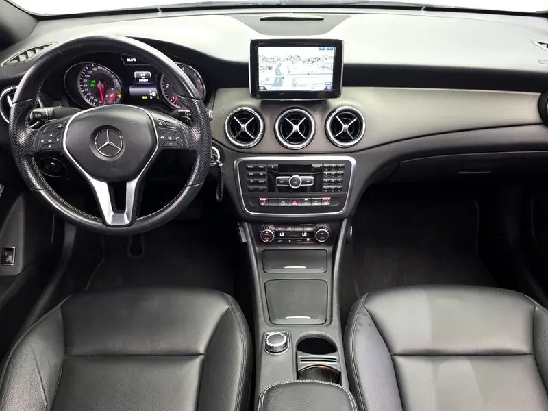 Mercedes-Benz CLA 200  Cdi | Mobile.bg � ����������� 7