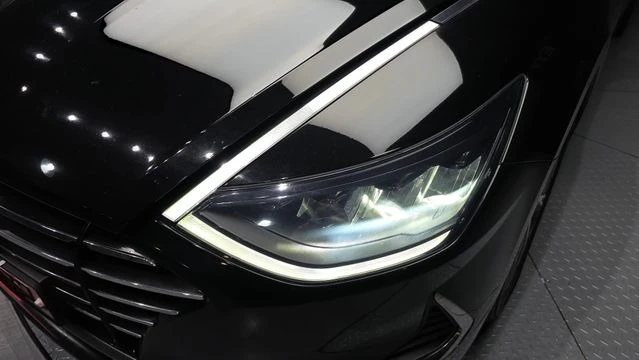 Hyundai Sonata 2.0 - Model 2020, снимка 3 - Автомобили и джипове - 55656305