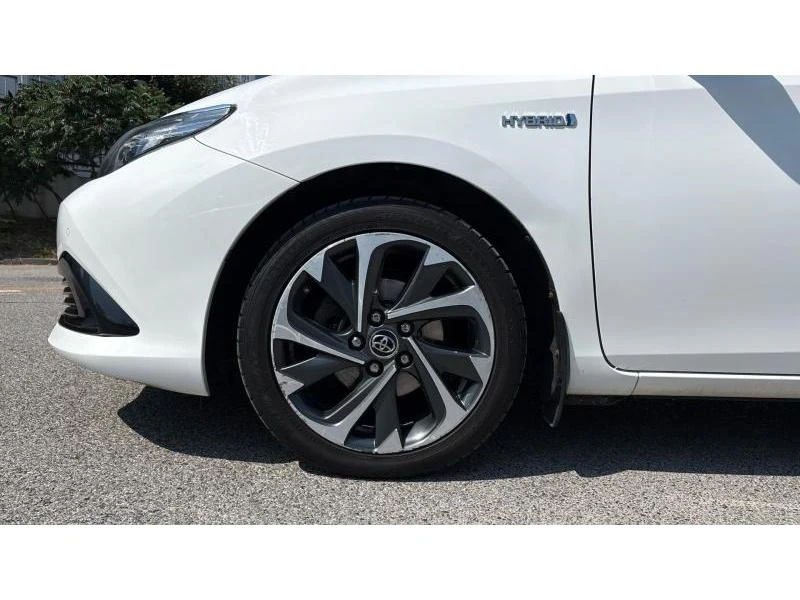 Toyota Auris HB 1.8HSD LUNA, снимка 16 - Автомобили и джипове - 56080504