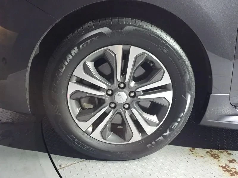 Kia Carnival, снимка 5 - Автомобили и джипове - 56689498