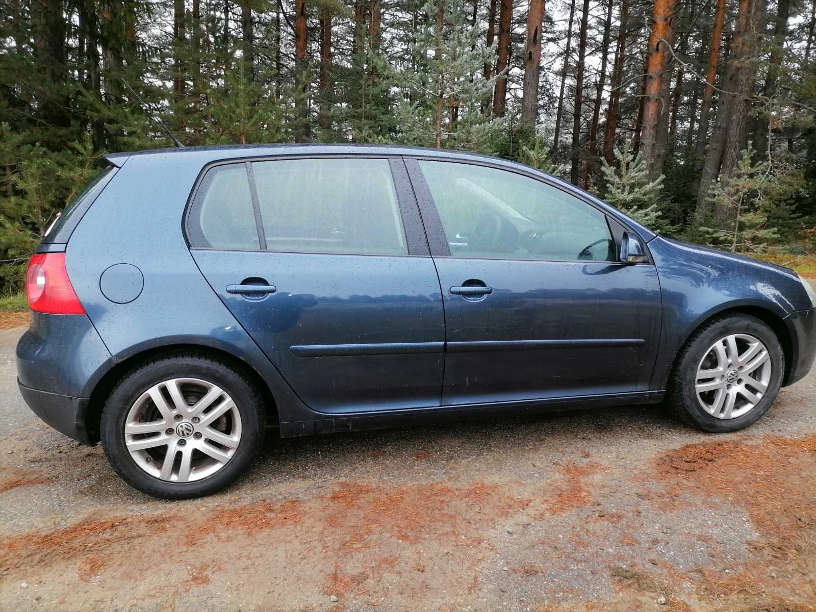 VW Golf  - изображение 3