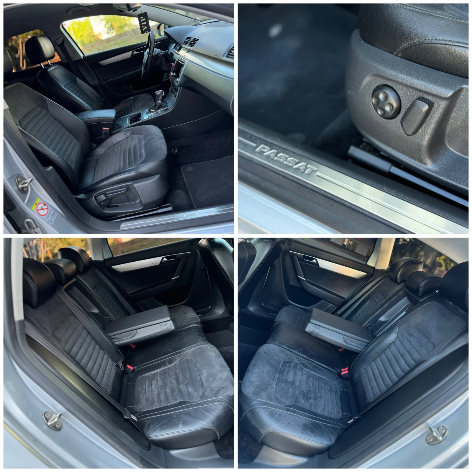 VW Passat DSG !!! | Mobile.bg   11