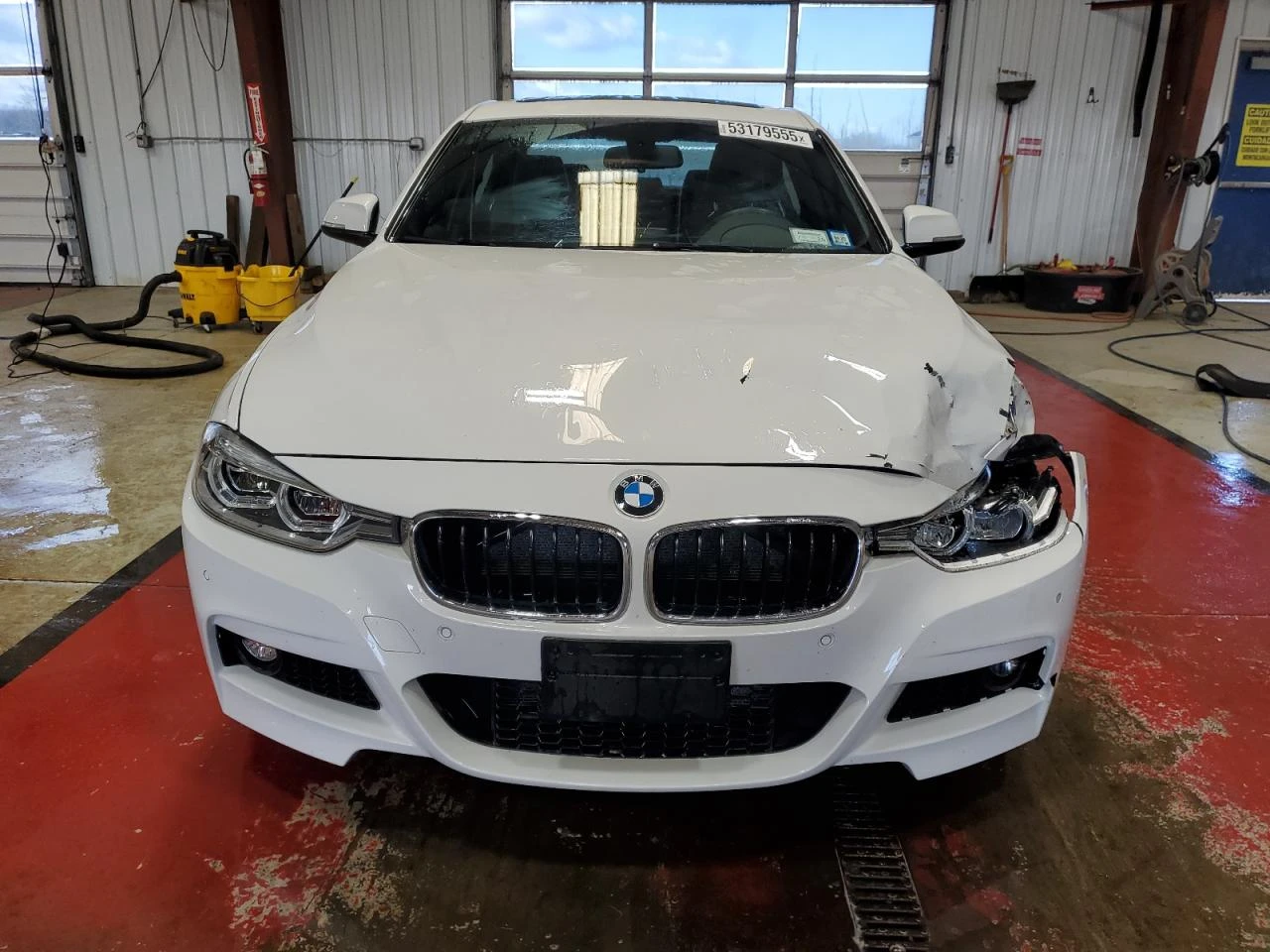BMW 340 XI/M pack/RECARO - изображение 6