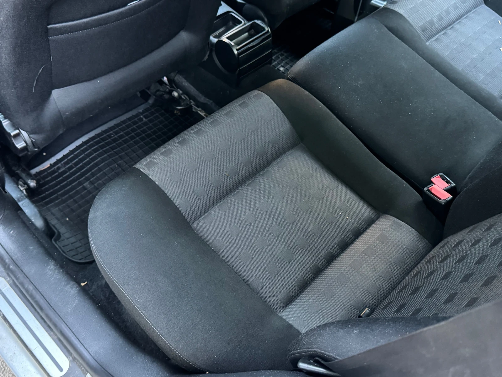VW Bora  - изображение 10