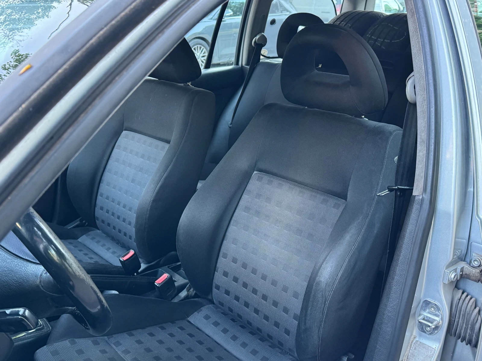 VW Bora  - изображение 9