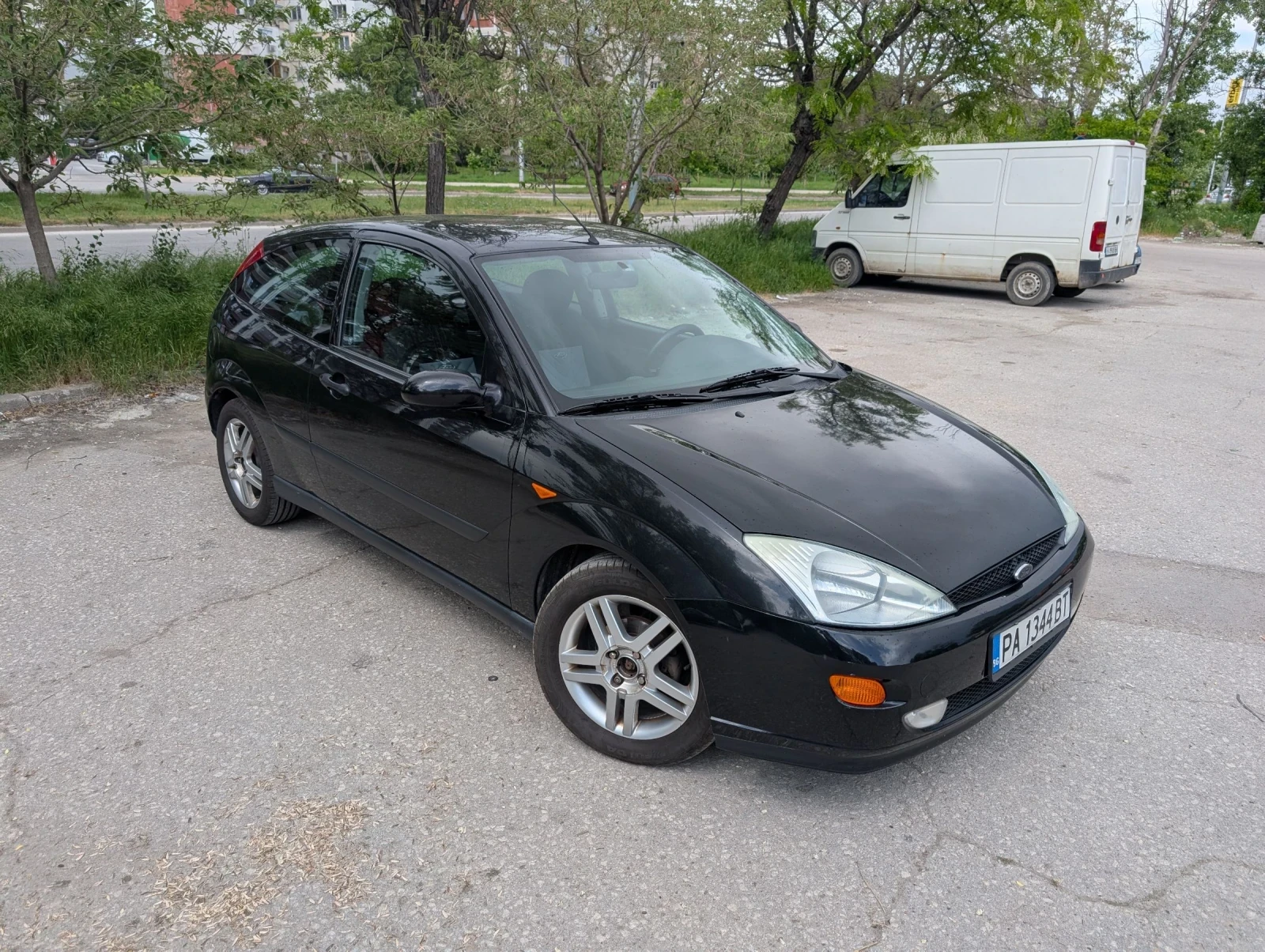 Ford Focus  - изображение 7