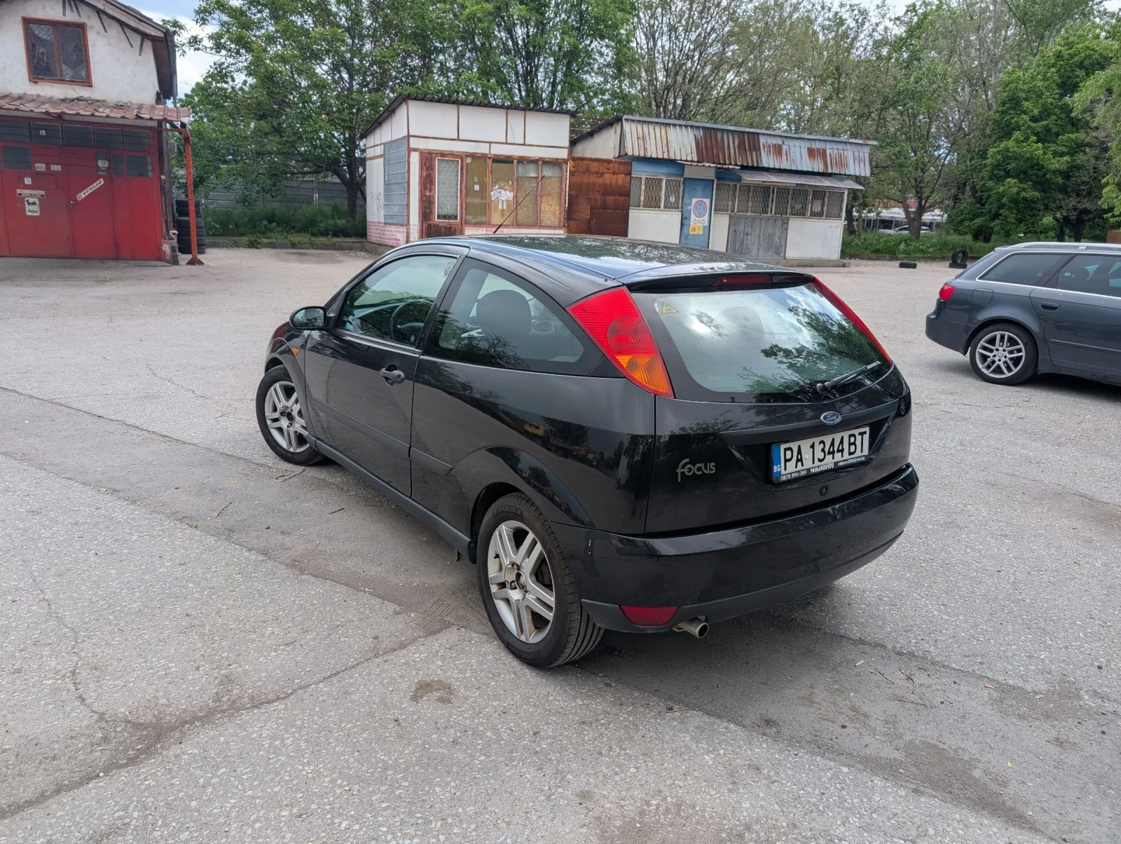 Ford Focus  - изображение 3