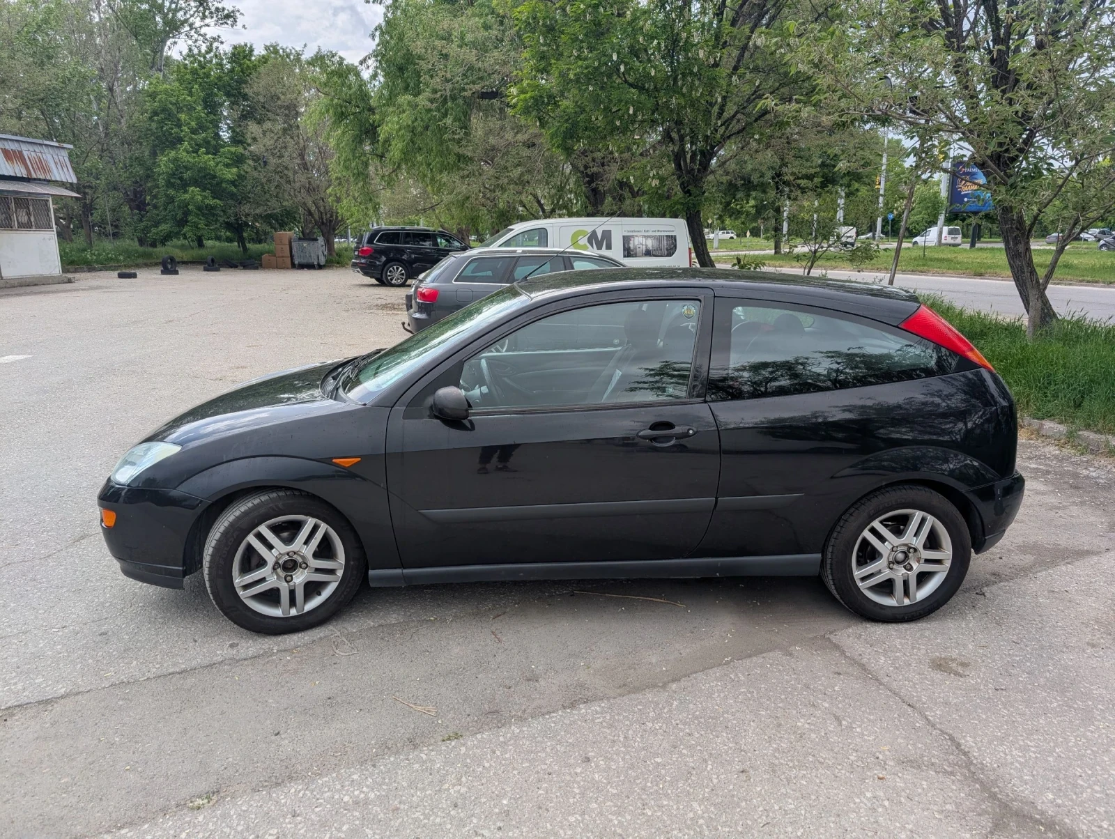 Ford Focus  - изображение 2