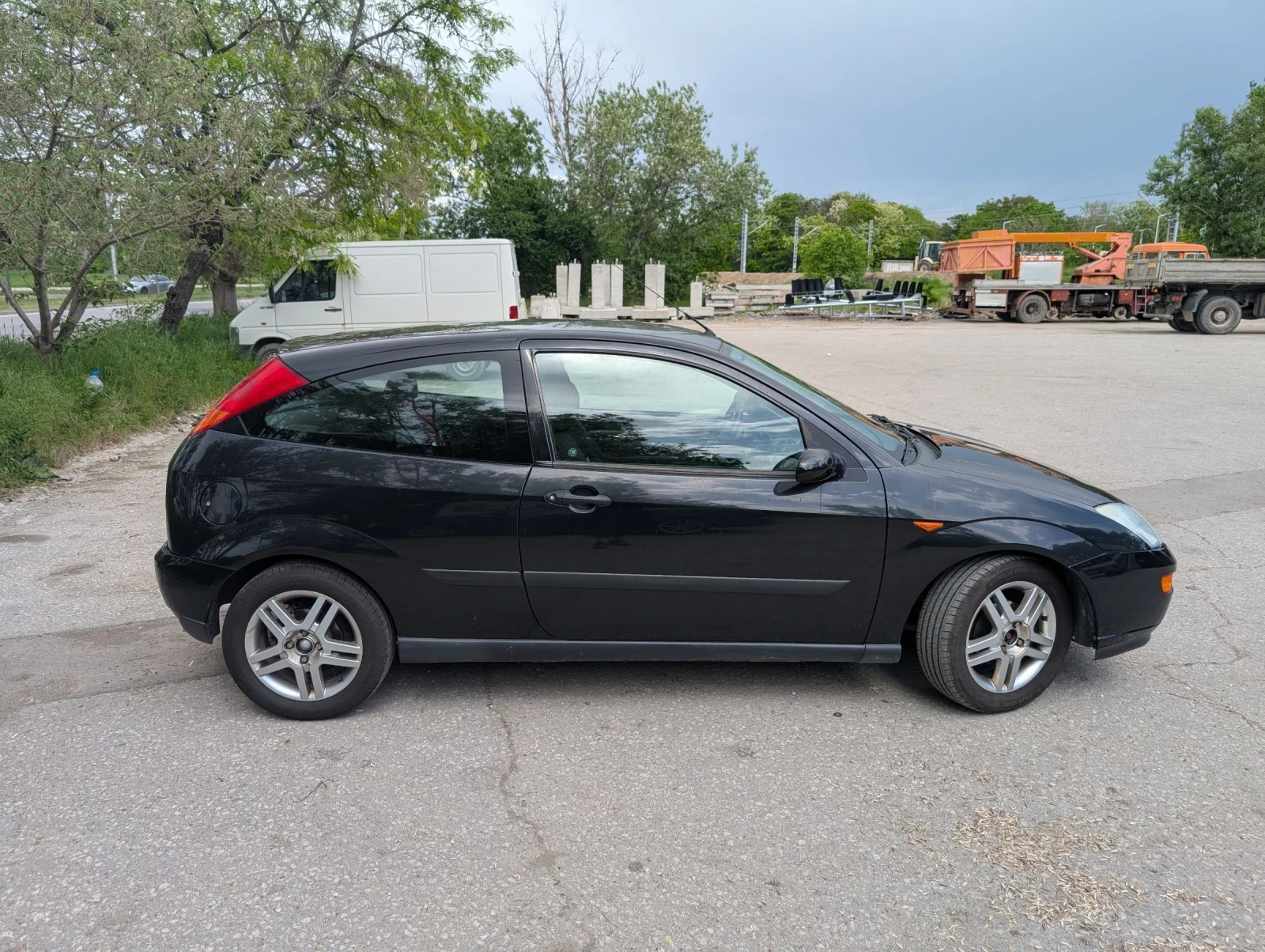 Ford Focus  - изображение 6