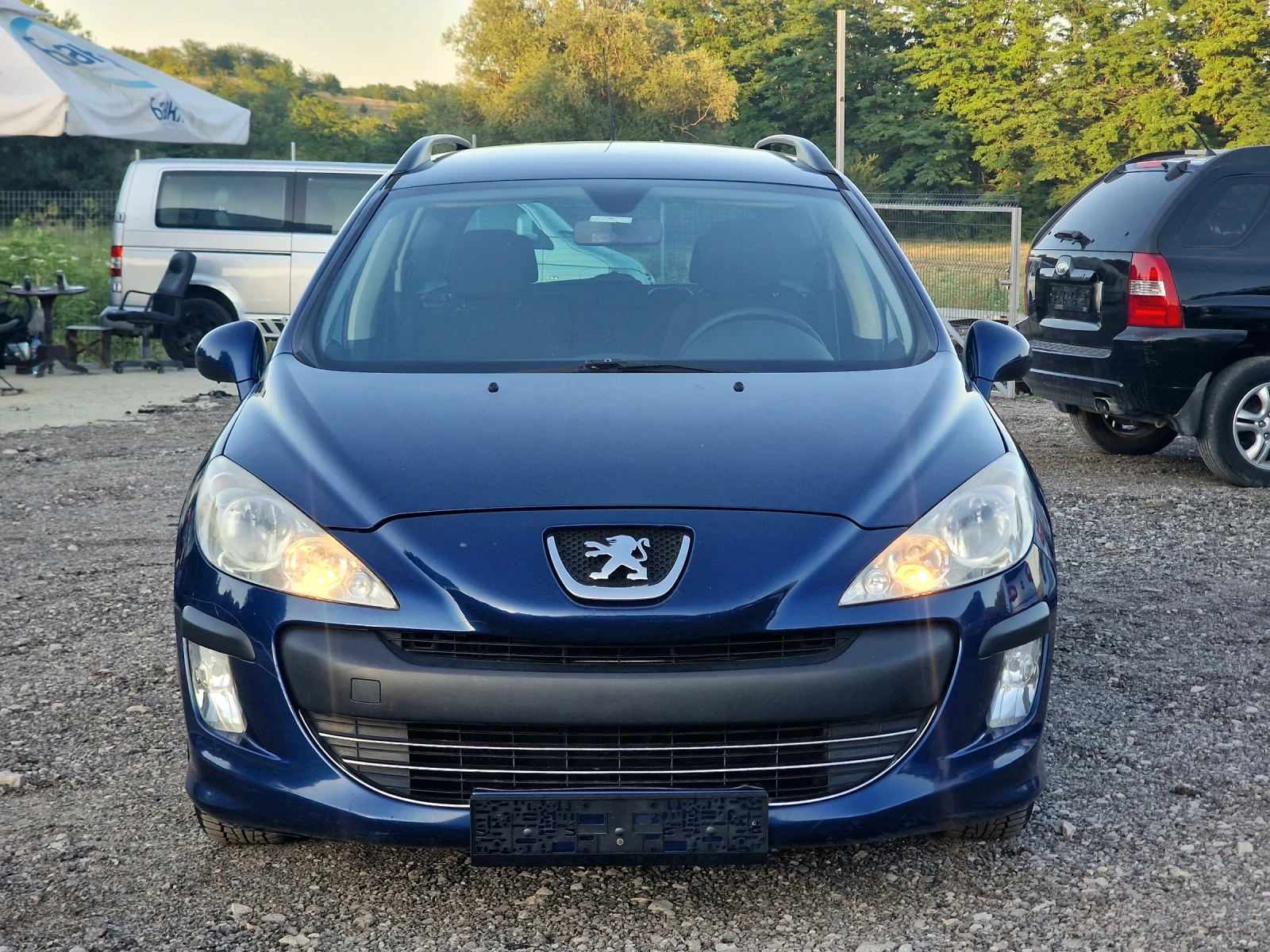 Peugeot 308 1.6HDI* 6ск  - изображение 2