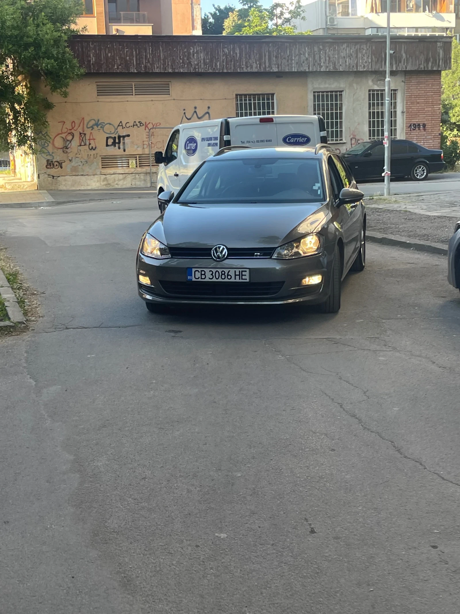 VW Golf 1.4 TSI bluemotion - изображение 8