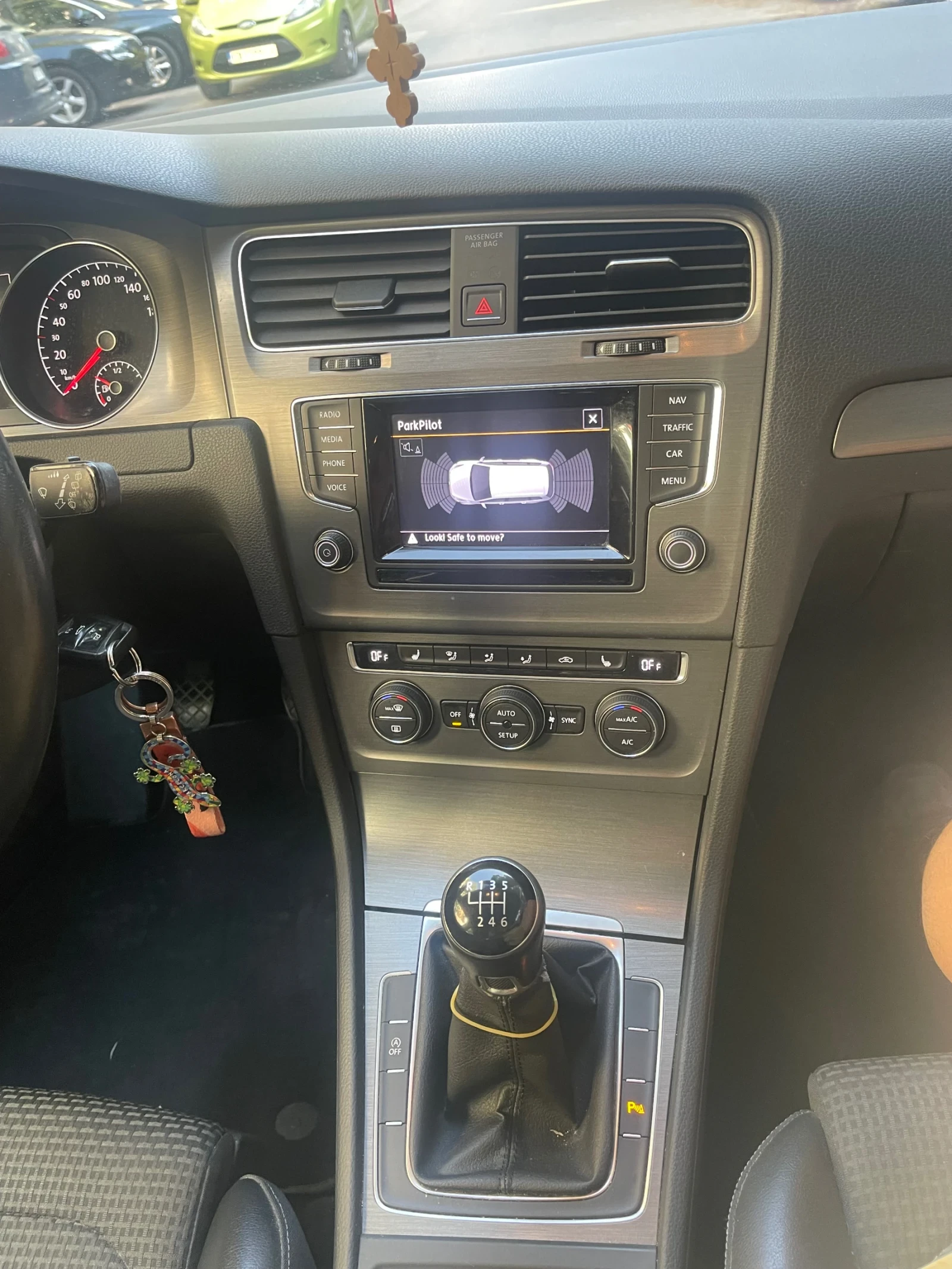 VW Golf 1.4 TSI bluemotion - изображение 4