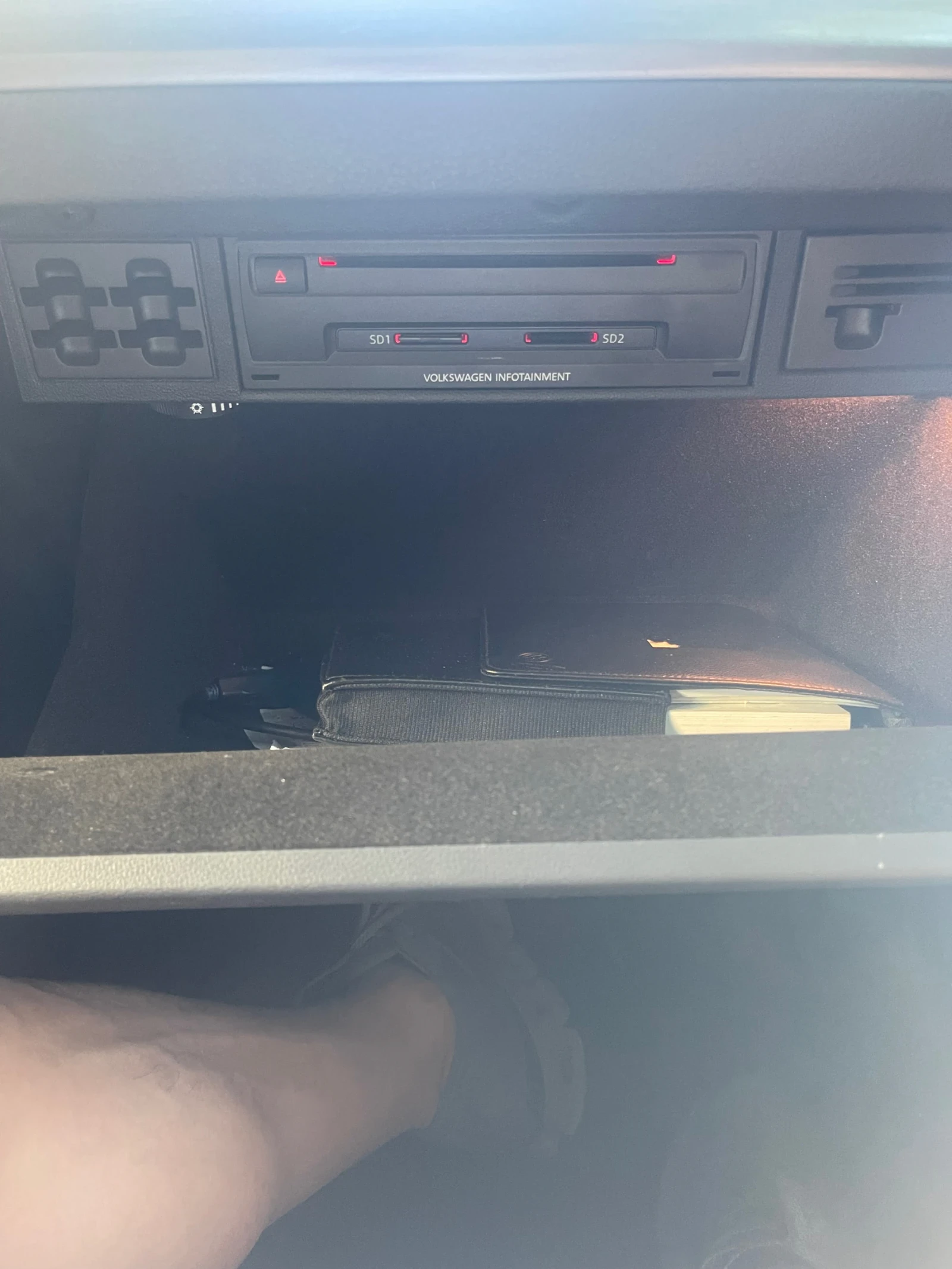 VW Golf 1.4 TSI bluemotion - изображение 6