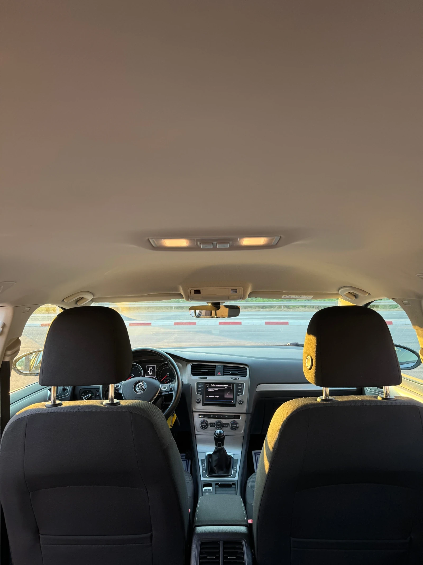 VW Golf | Mobile.bg   11