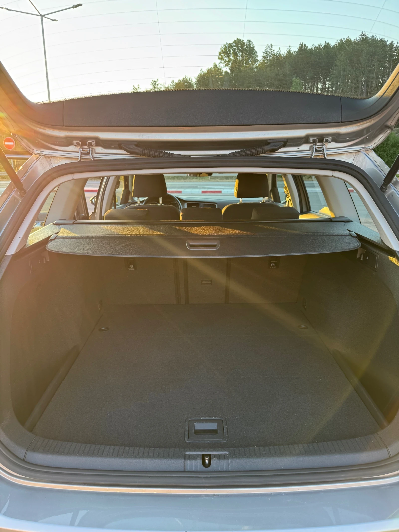 VW Golf  - изображение 9