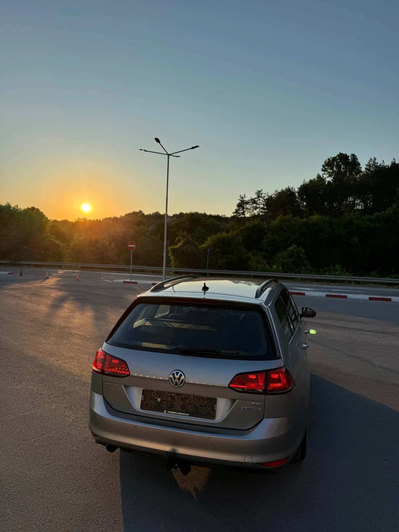 VW Golf  - изображение 4