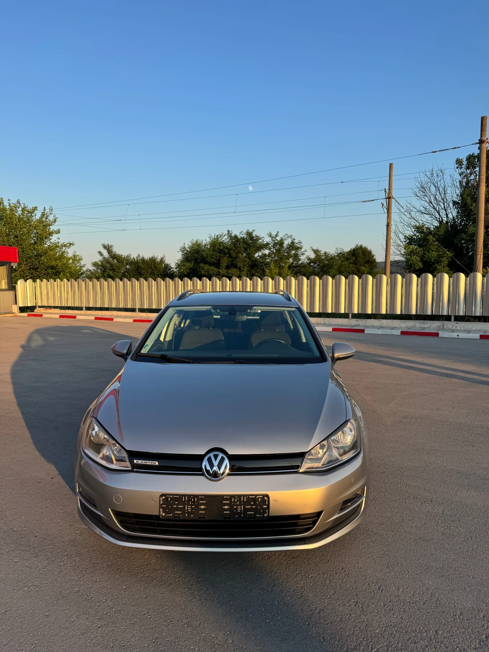 VW Golf  - изображение 2