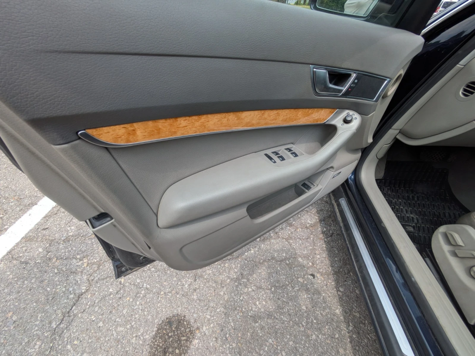 Audi A6  - изображение 10