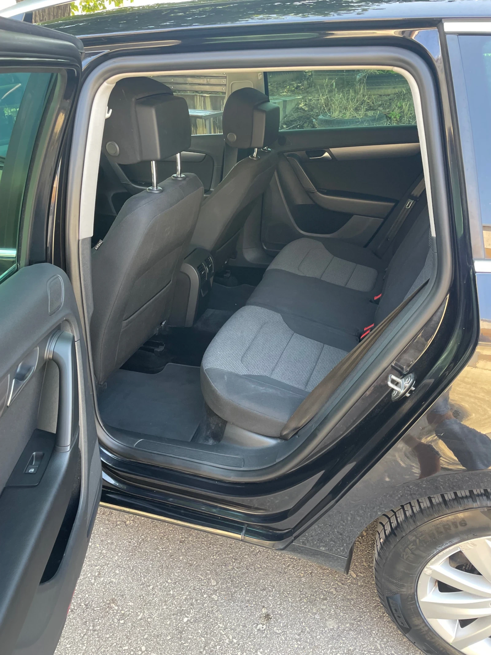 VW Passat 1.6 TDI 2014 нов внос Белгия - изображение 5