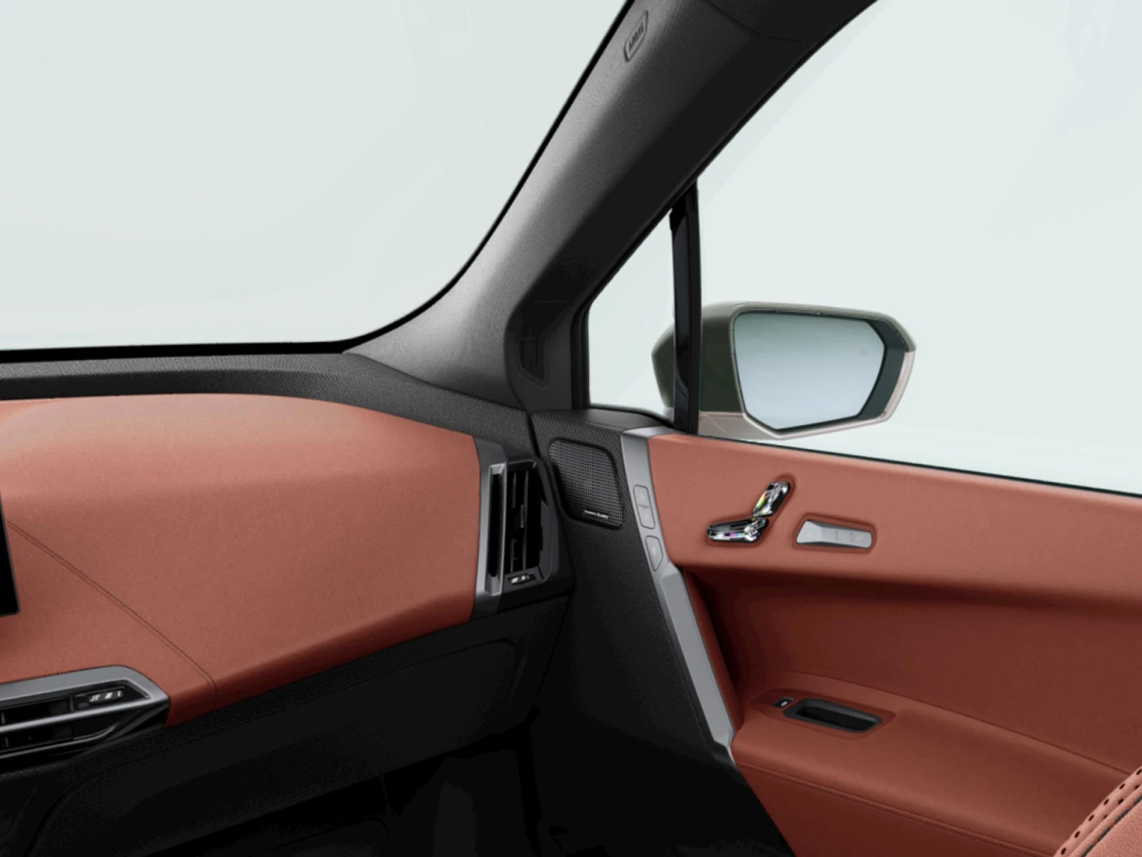 BMW iX xDrive45 | Mobile.bg   11