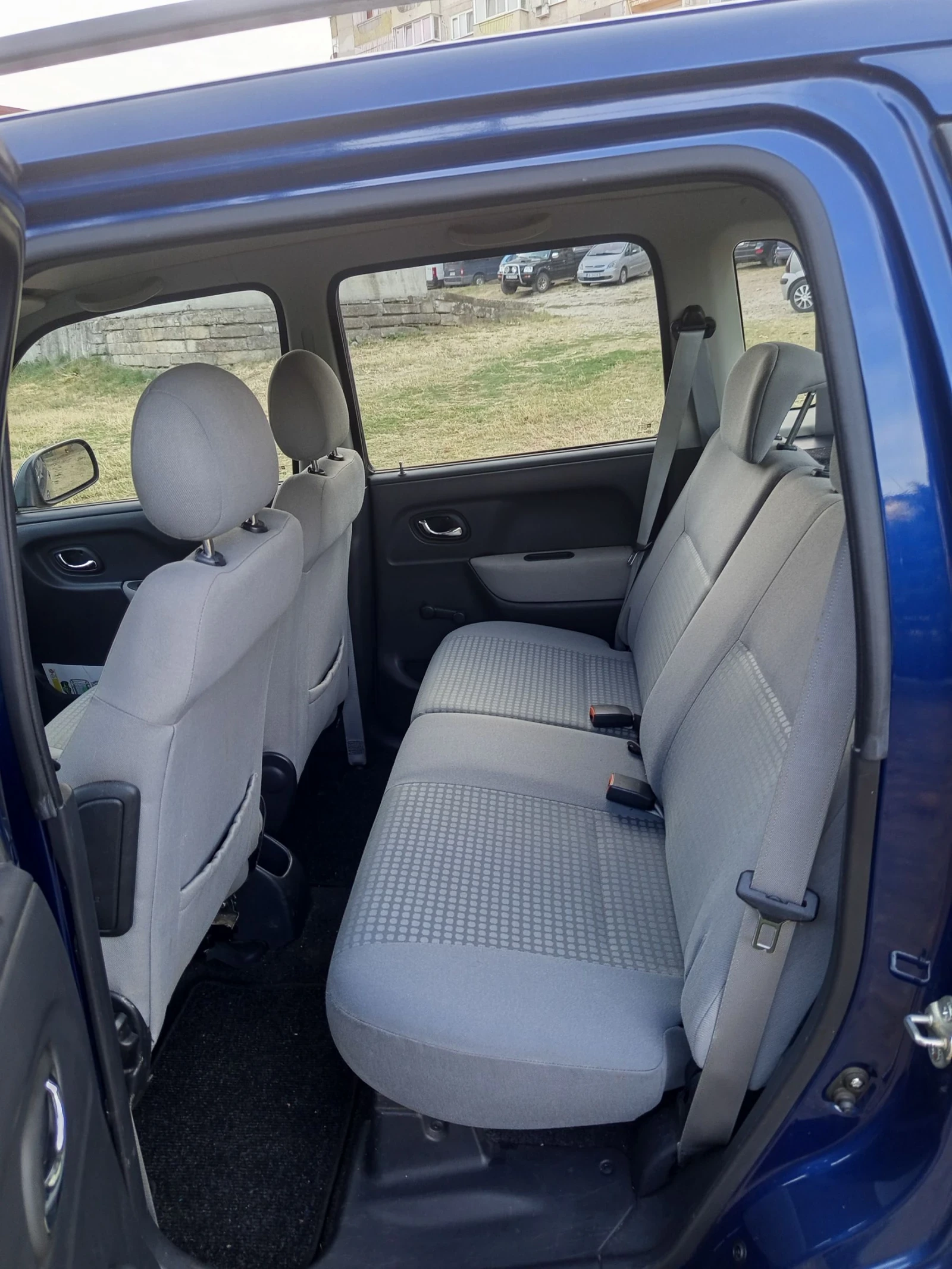 Opel Agila 1.0 - изображение 9