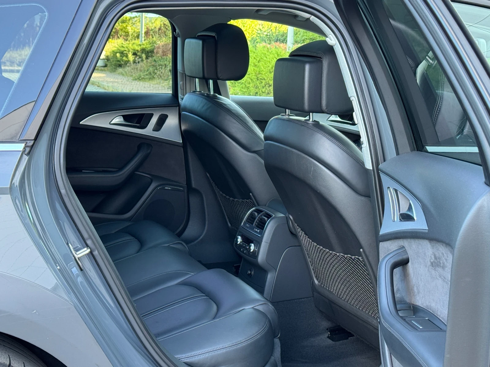 Audi A6 Allroad FACE-3.0TDI-QUATTRO-BOSSE---NARDO GREY | Mobile.bg   11