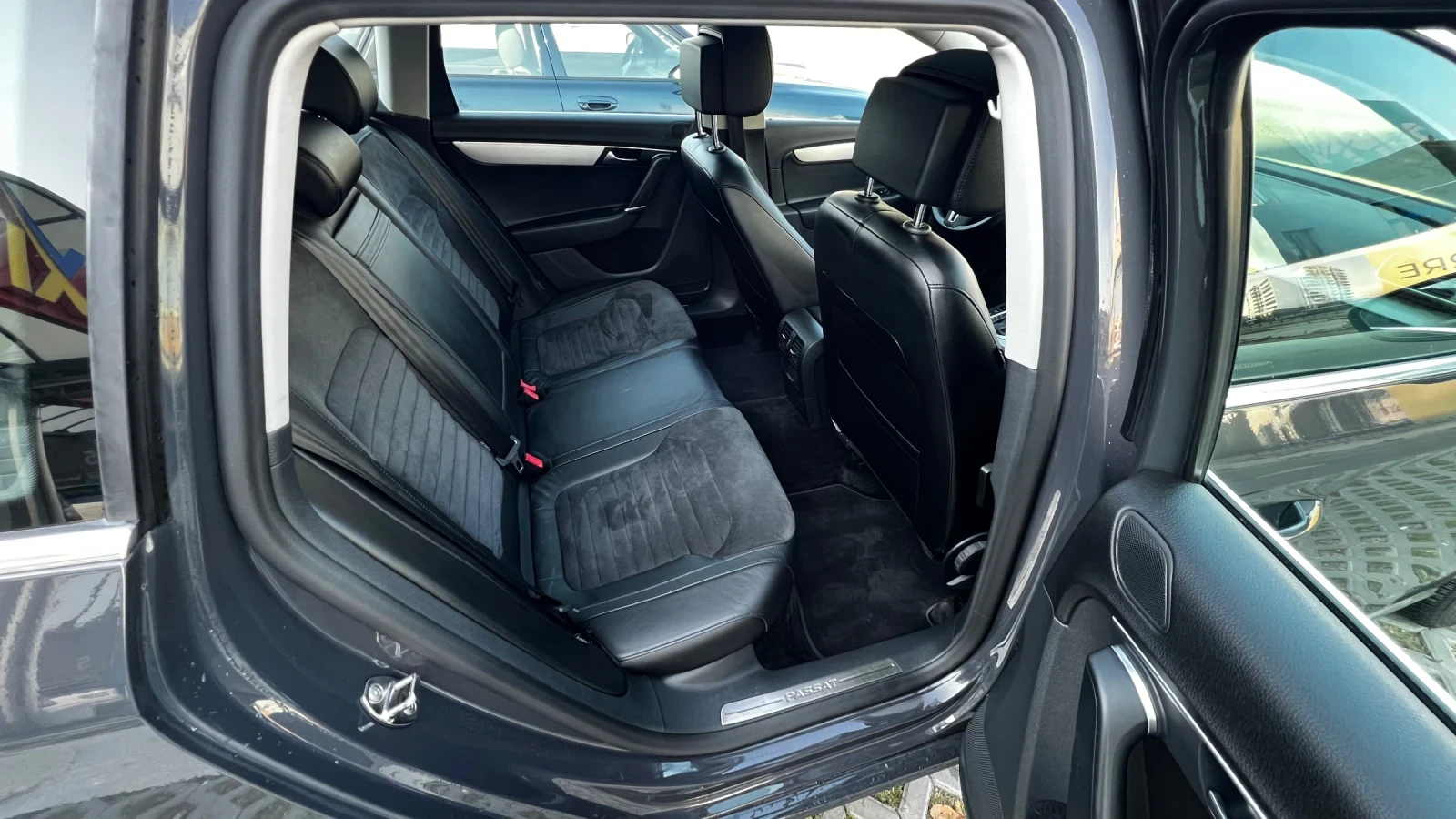 VW Passat 2.0 TDI 4Motion - изображение 9