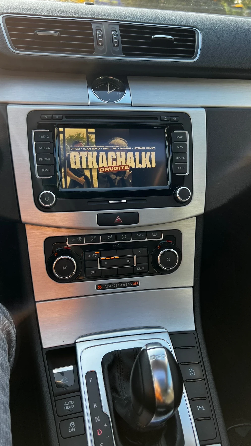 VW Passat 2.0 TDI 4Motion - изображение 10