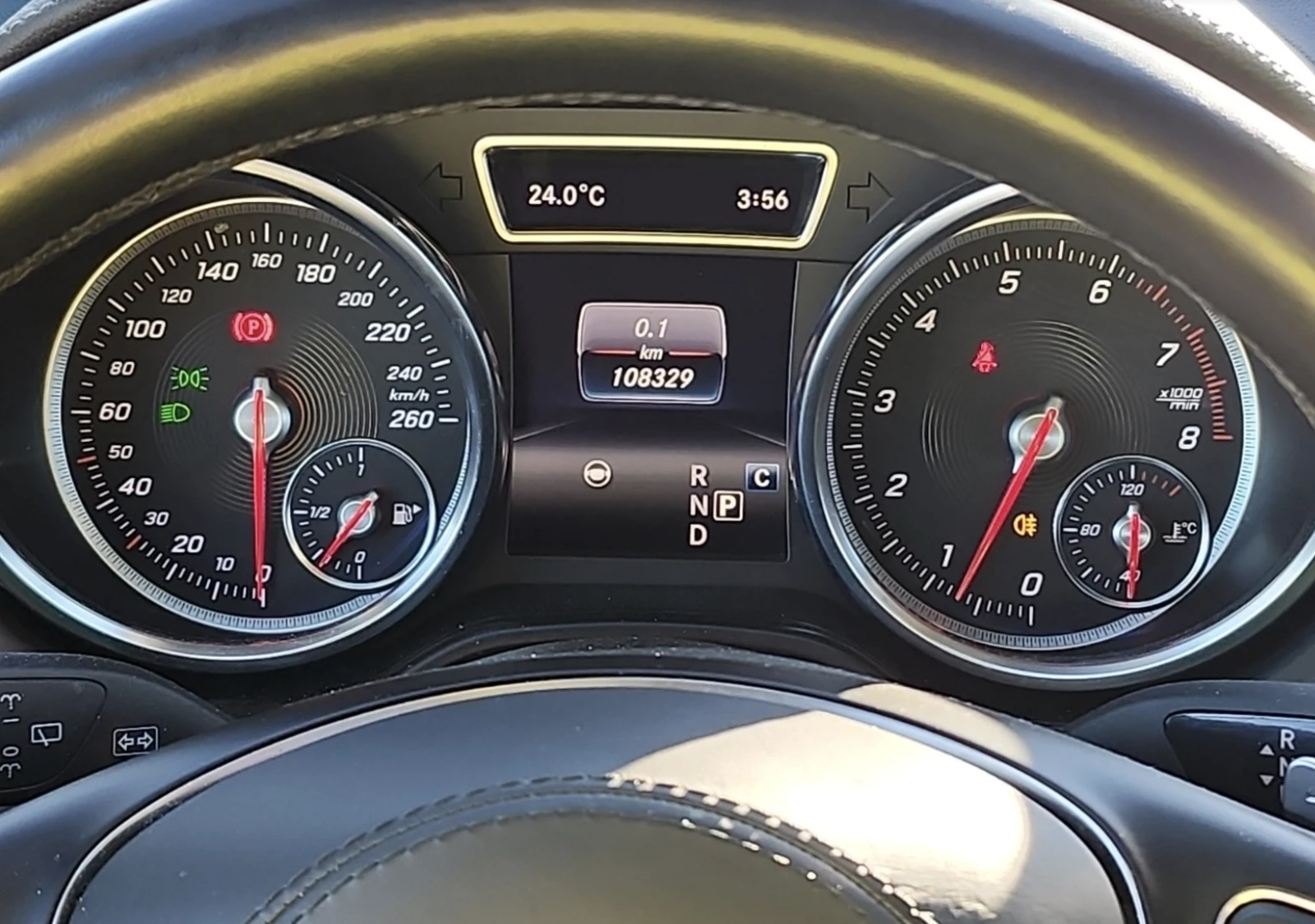 Mercedes-Benz GLS 450  - изображение 6