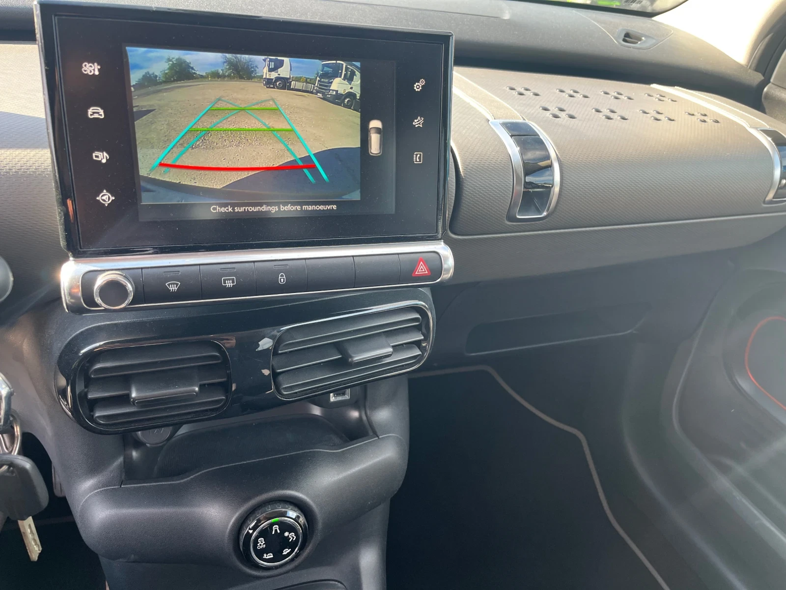 Citroen C4 Cactus 1.6 HDI, RIP GURL | Mobile.bg   13