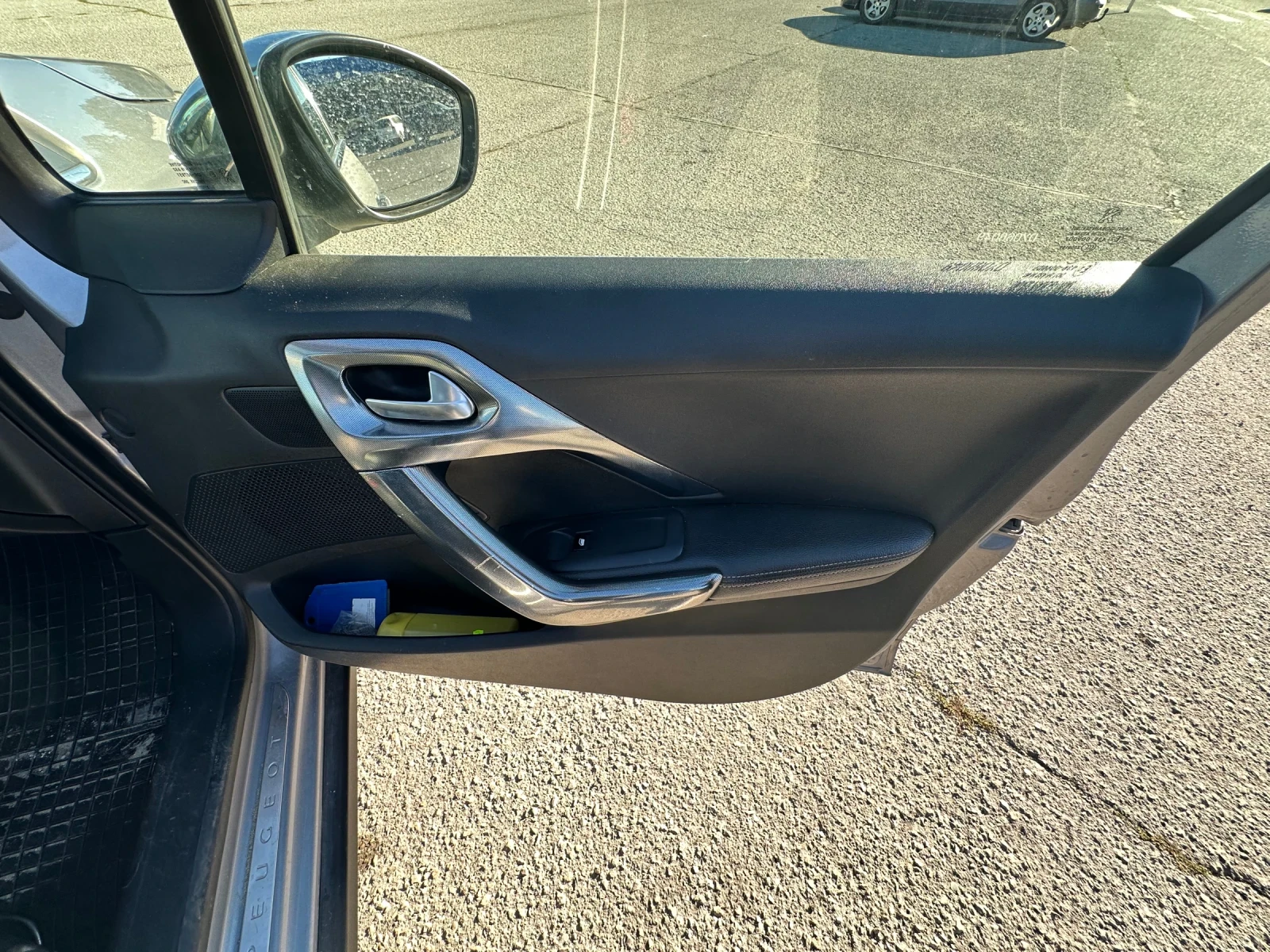 Peugeot 2008 1.6 HDI* Allure* Navi* *  *  | Mobile.bg   16