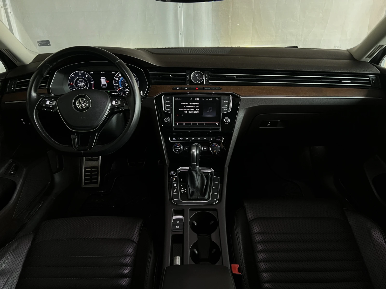 VW Passat 2.0TDI 4M ALLTRACK PANO 360    | Mobile.bg   8