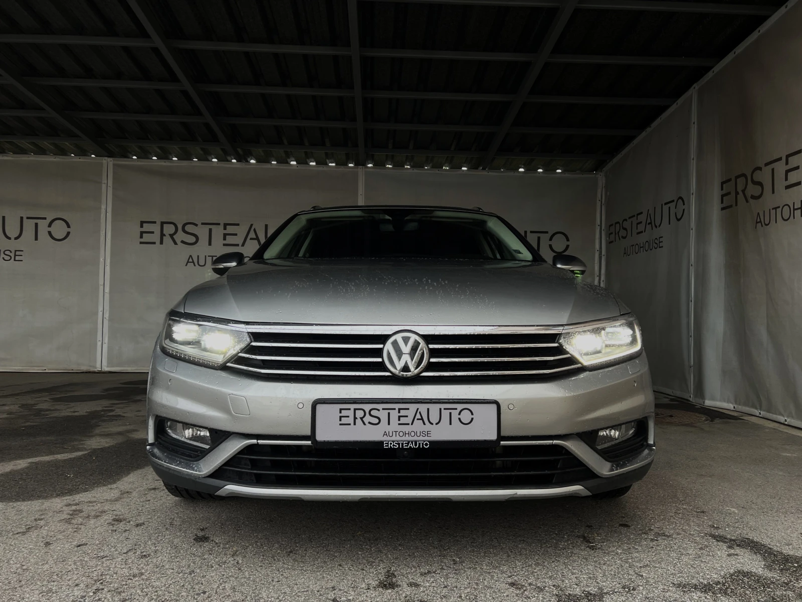 VW Passat 2.0TDI 4M ALLTRACK PANO 360    | Mobile.bg   2