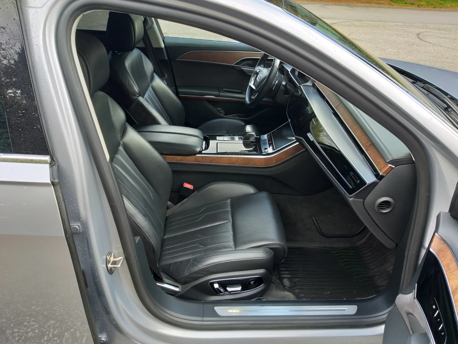 Audi A8 * 55TFSI* LONG* �������* ��� ���������* ������*  | Mobile.bg � ����������� 12