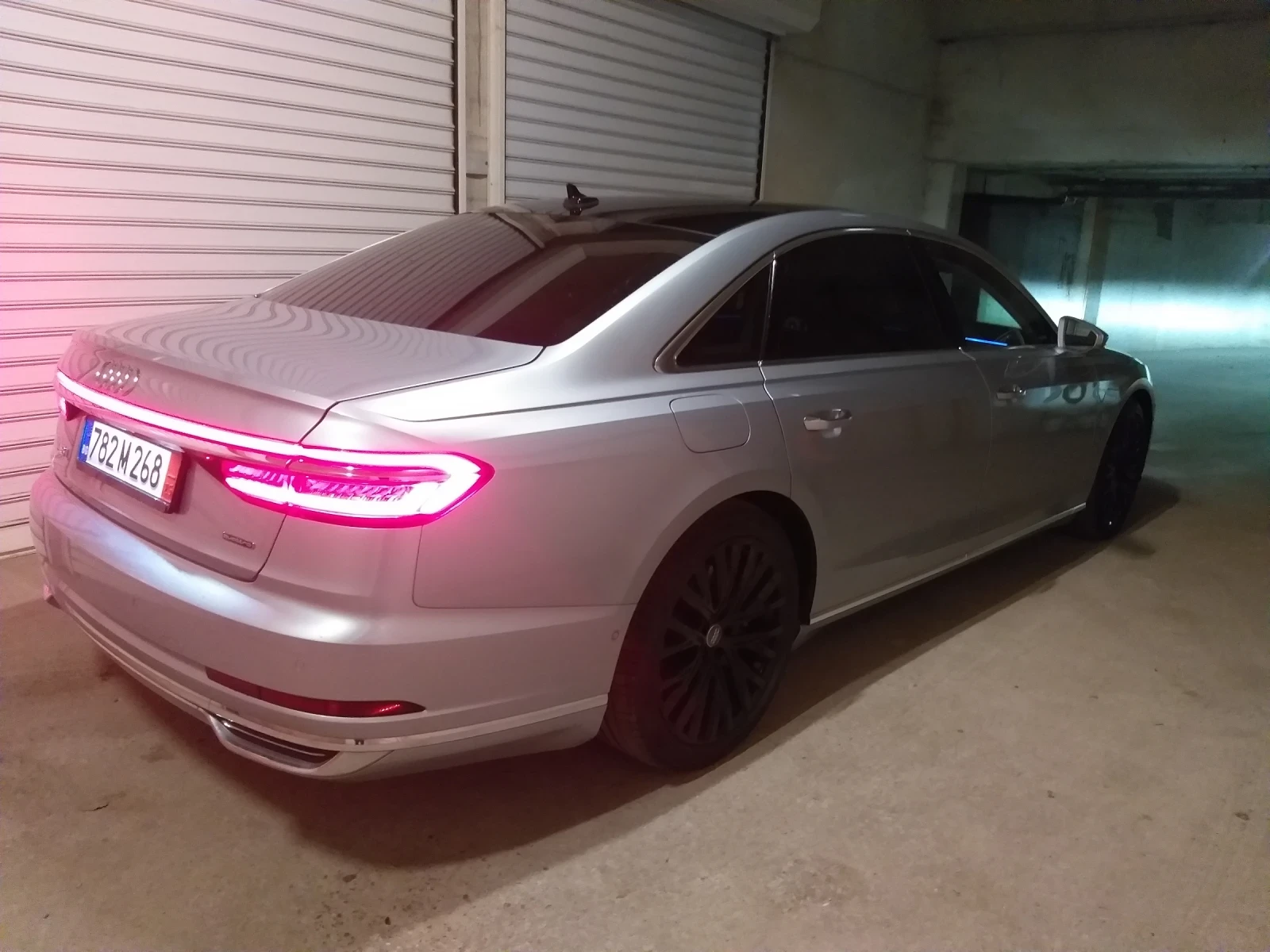 Audi A8 * 55TFSI* LONG* �������* ��� ���������* ������*  | Mobile.bg � ����������� 17