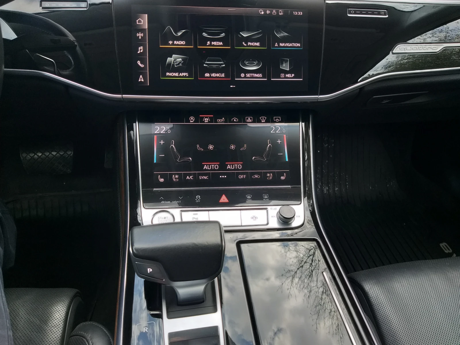 Audi A8 * 55TFSI* LONG* �������* ��� ���������* ������*  | Mobile.bg � ����������� 14