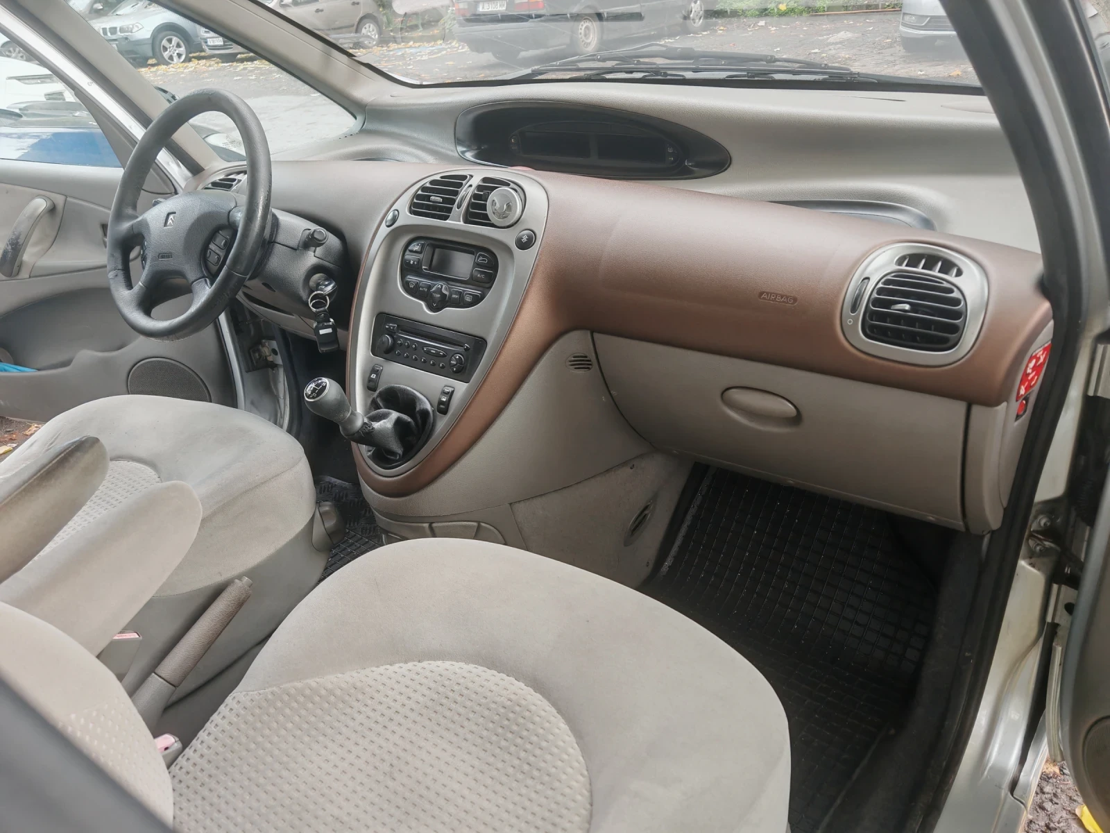 Citroen Xsara picasso | Mobile.bg � ����������� 12
