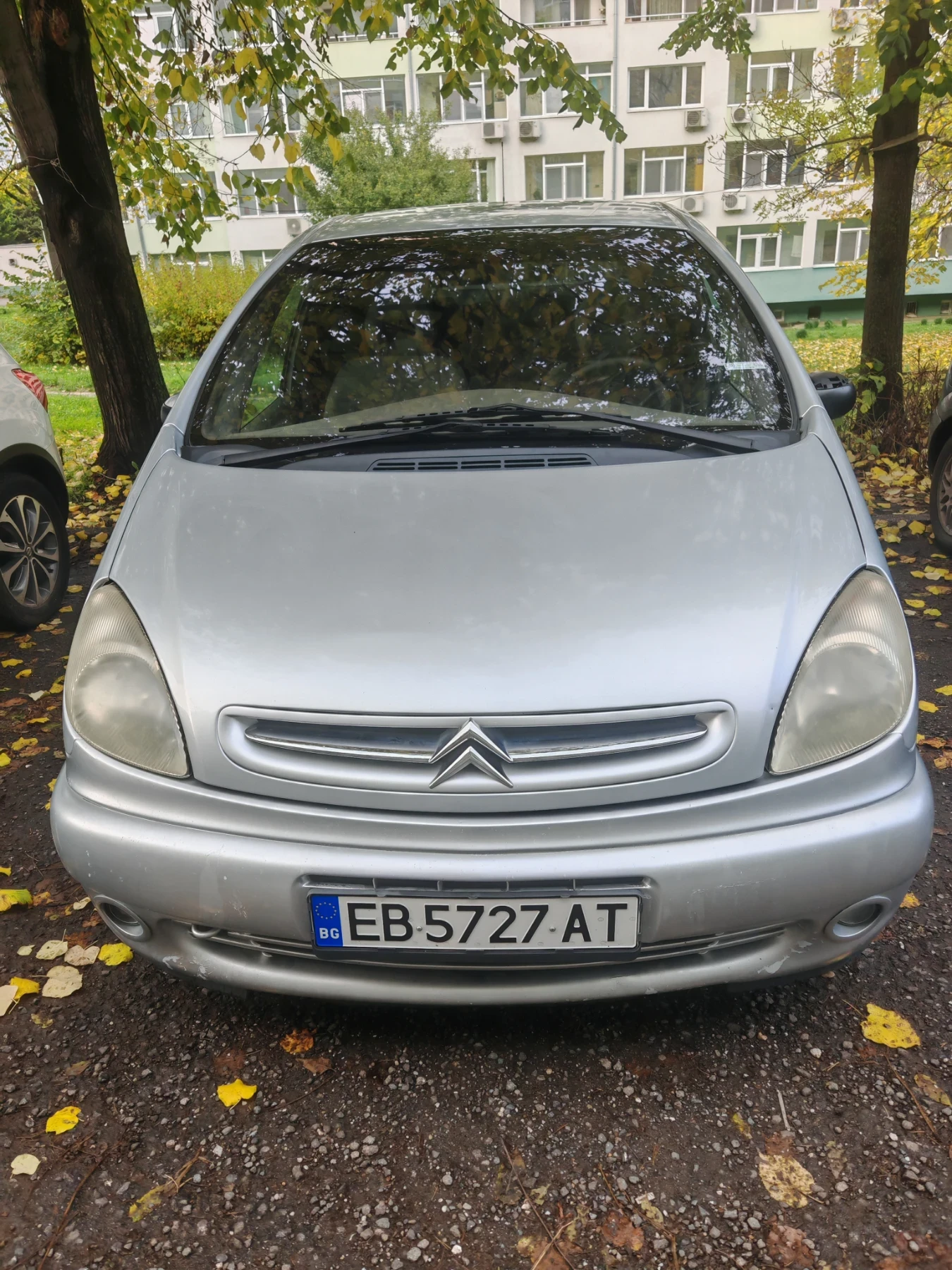 Citroen Xsara picasso | Mobile.bg � ����������� 1