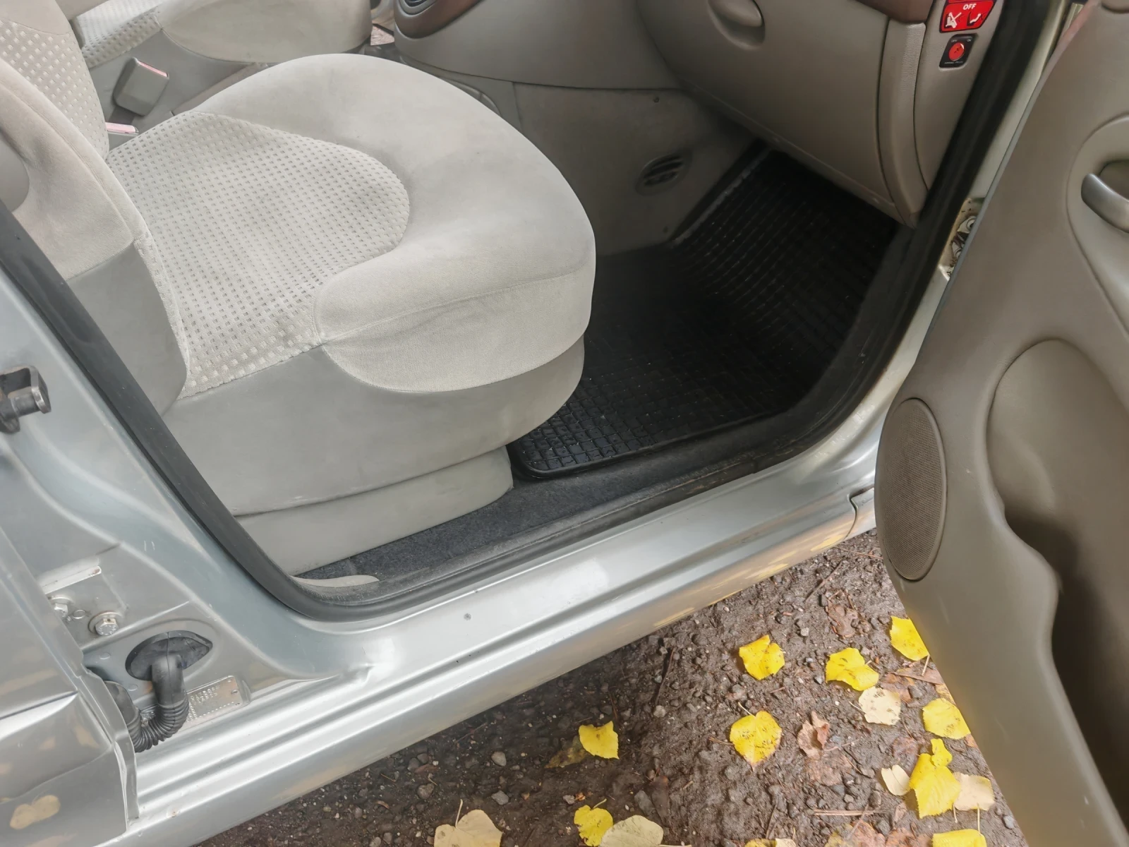 Citroen Xsara picasso | Mobile.bg � ����������� 14