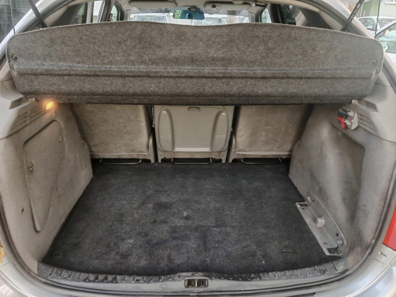Citroen Xsara picasso | Mobile.bg � ����������� 17