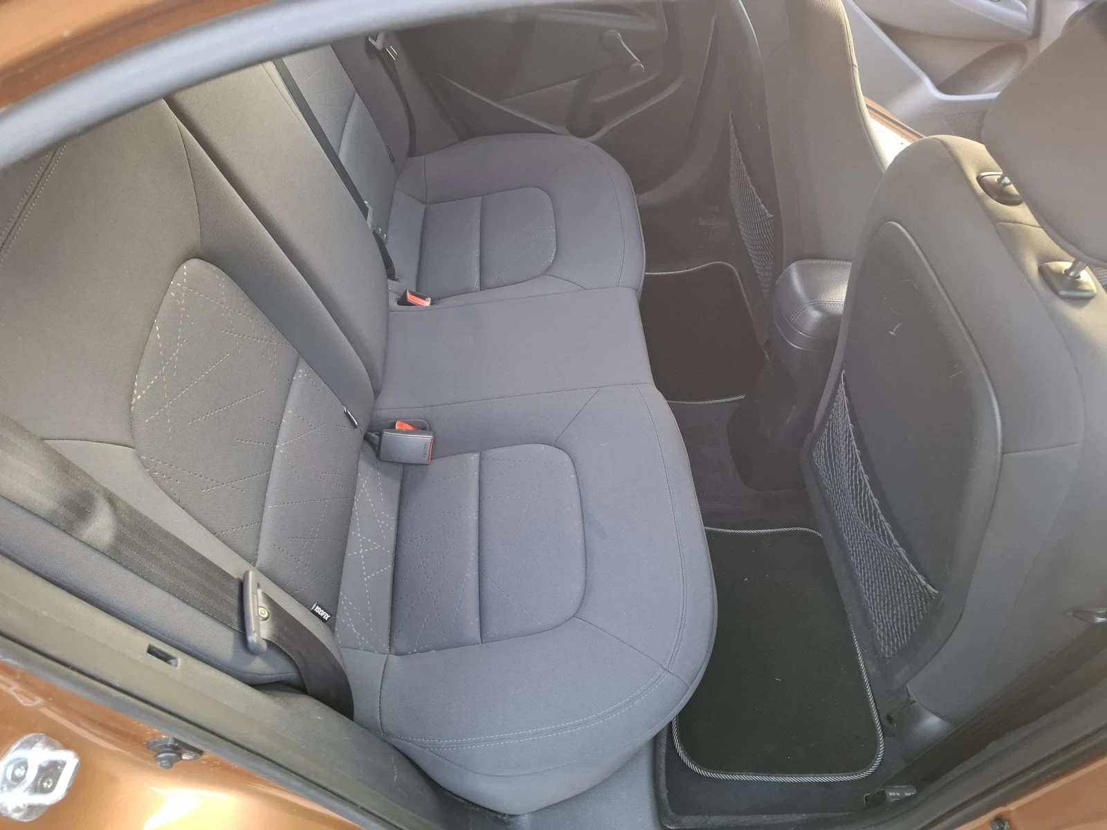 Kia Rio 1.4 - 90кс. - изображение 9