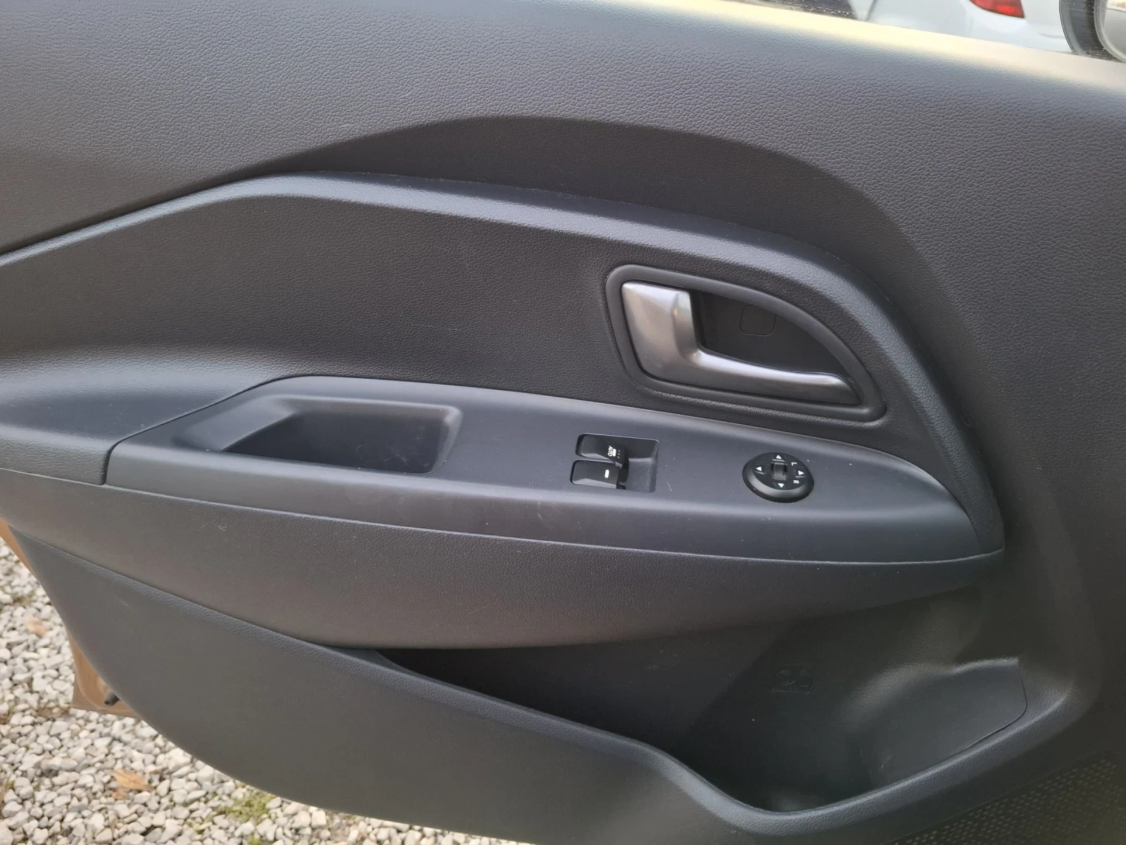 Kia Rio 1.4 - 90. | Mobile.bg   14