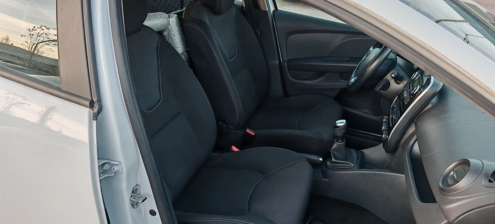 Renault Clio N1    | Mobile.bg   12