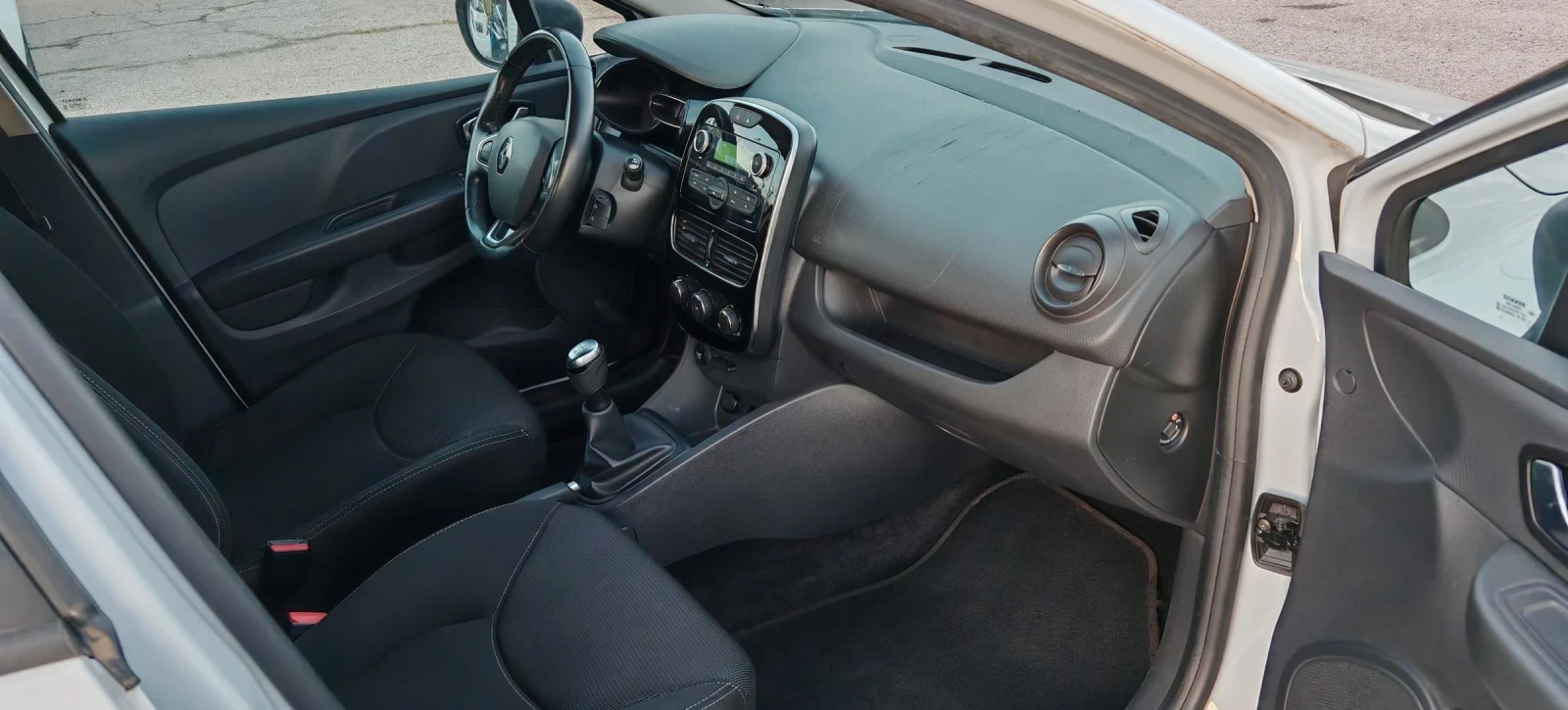 Renault Clio N1    | Mobile.bg   11