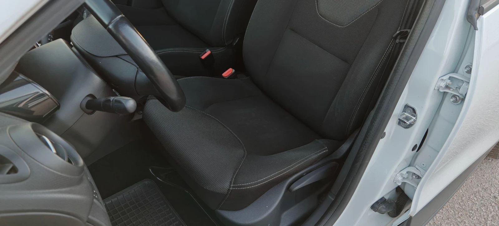 Renault Clio N1 с ДДС  - изображение 10