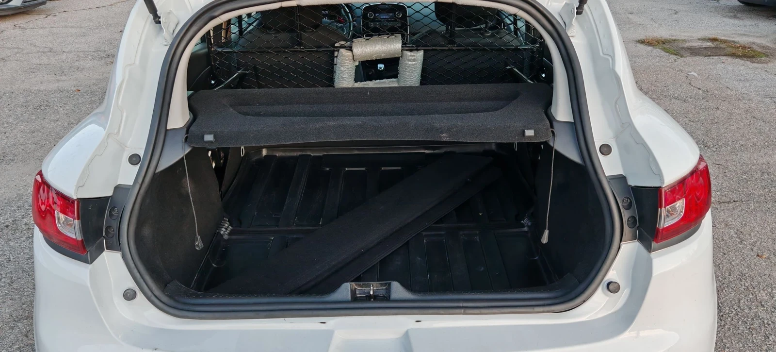 Renault Clio N1    | Mobile.bg   15