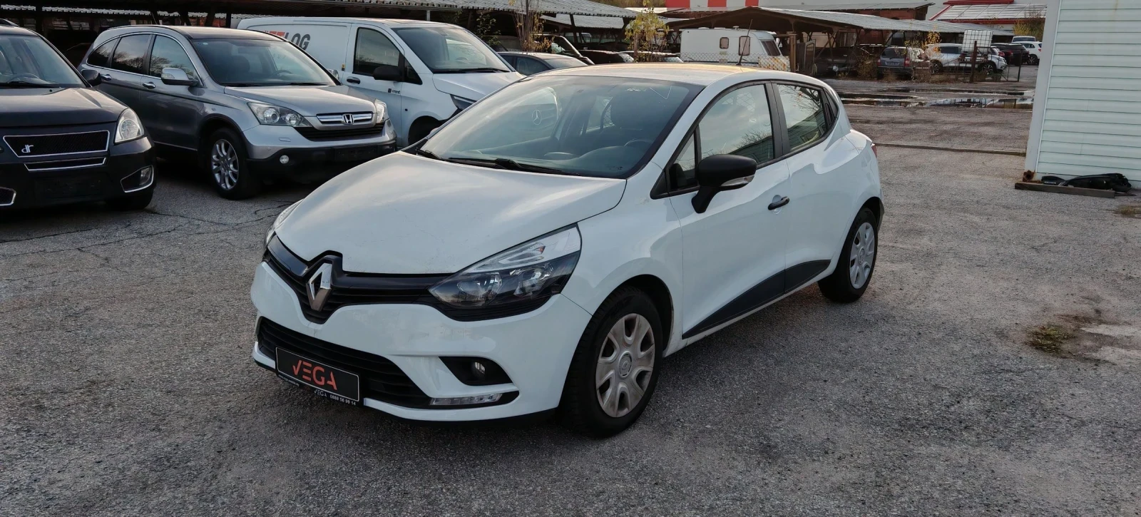 Renault Clio N1    | Mobile.bg   1