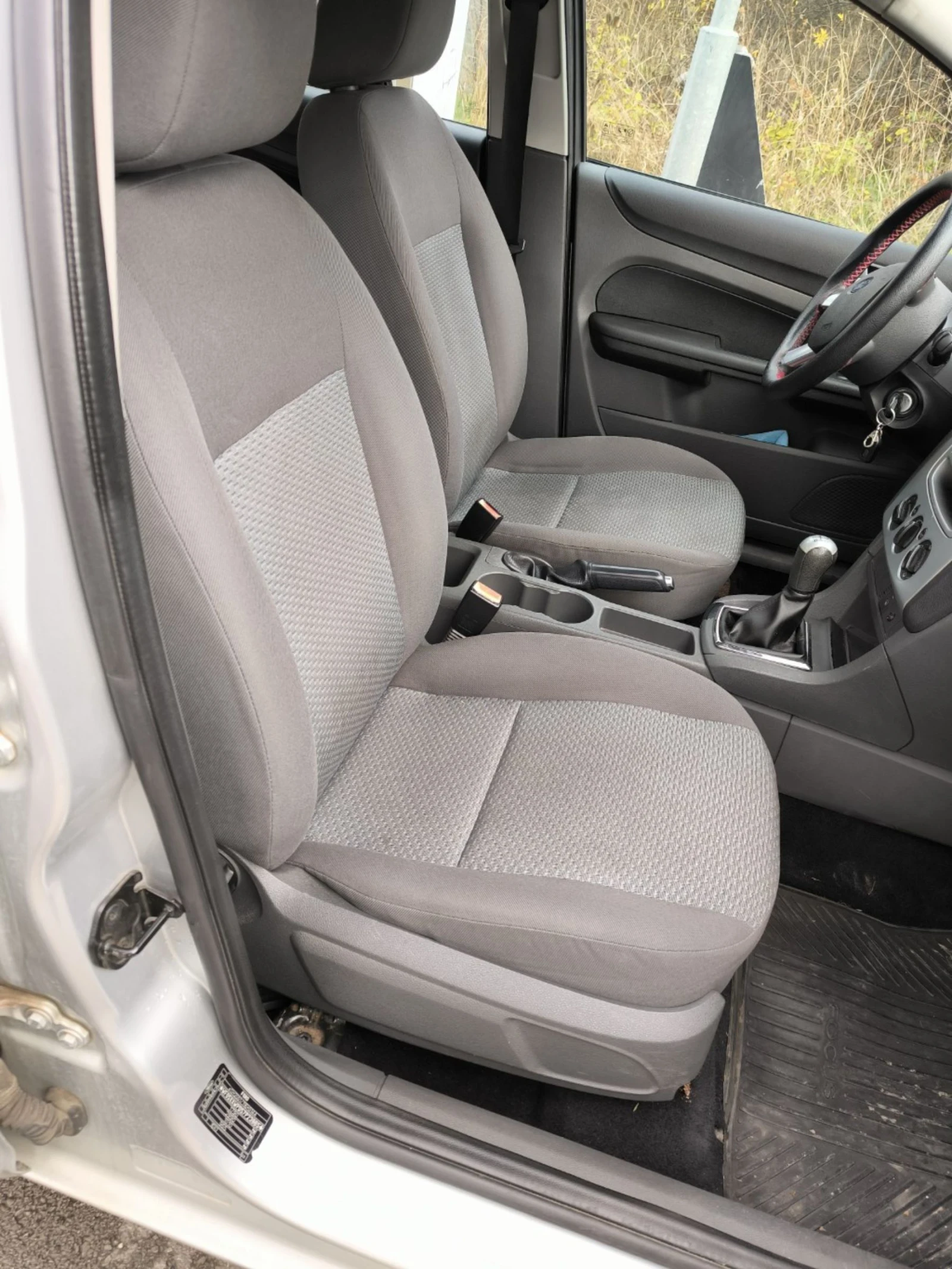 Ford Focus 1.6d 90hp - изображение 4